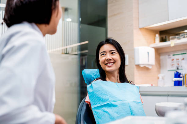 Dental Bonding in Greenville, IN