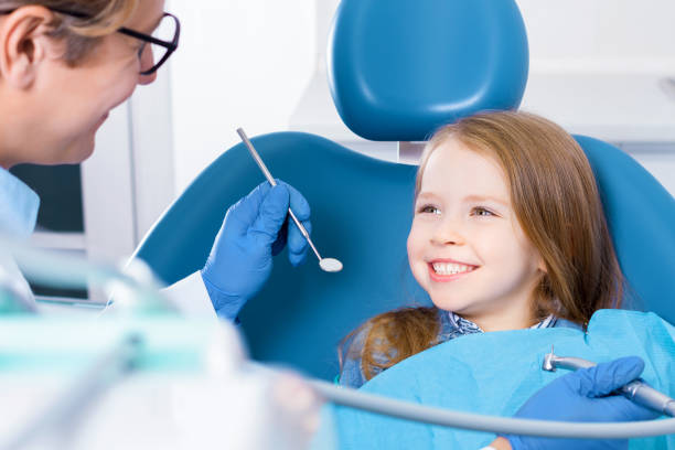 Dental Inlays and Onlays in Greenville, IN