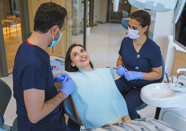 Reliable Greenville, IN  Holistic Dental Services Solutions