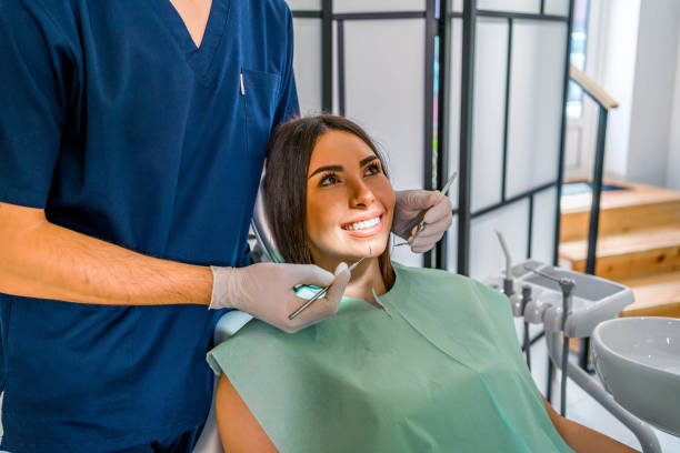 Best Invisalign and Clear Aligners  in Greenville, IN