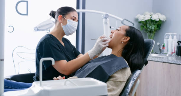 Best Dental X-Rays and Imaging  in Greenville, IN