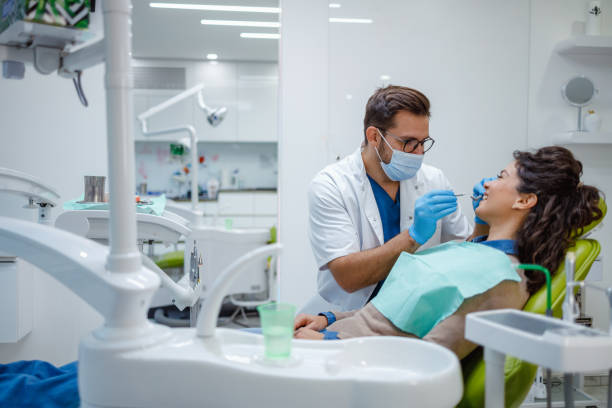 Best Periodontal (Gum) Disease Treatment  in Greenville, IN