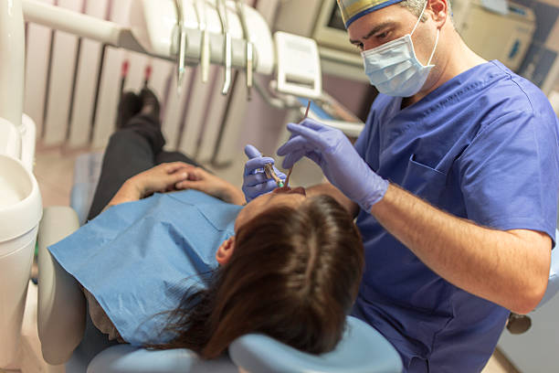  Greenville, IN Holistic Dental Services Pros